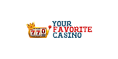 Your Favorite Casino Logo