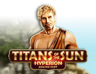 Titans of The Sun - Hyperion