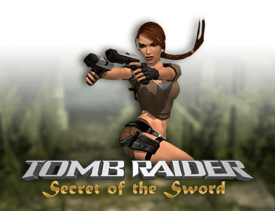 Tomb Raider Secret of the Sword