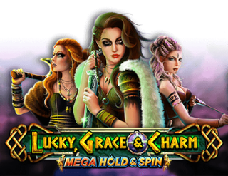 Lucky Grace and Charm