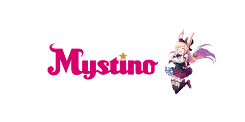 ミスティーノカジノ Logo