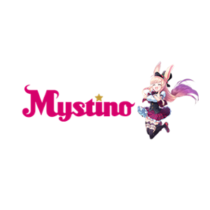 Mystino Casino Logo