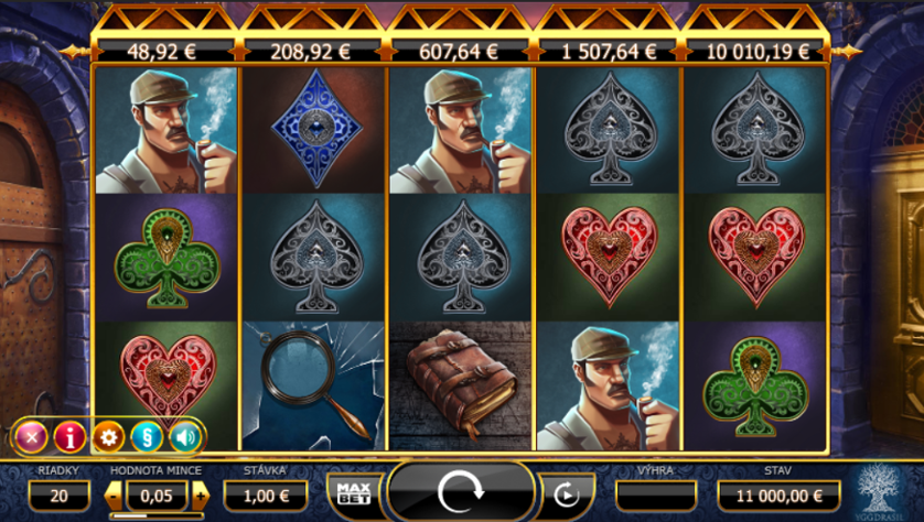 Holmes and the Stolen Stones Free Slots.png