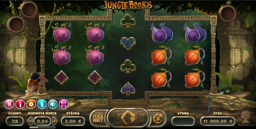 Jungle Books Free Slots.png