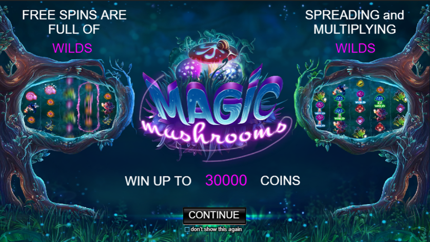 Magic Mushrooms Free Slots.png