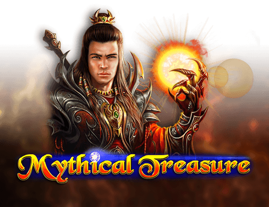 Mythical Treasure