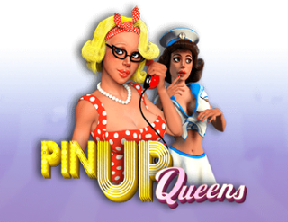 Pin Up Queens