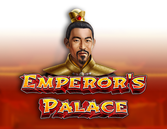 Emperor's Palace