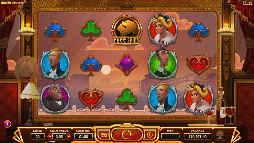 Orient express casino no deposit Orient express casino no deposit
