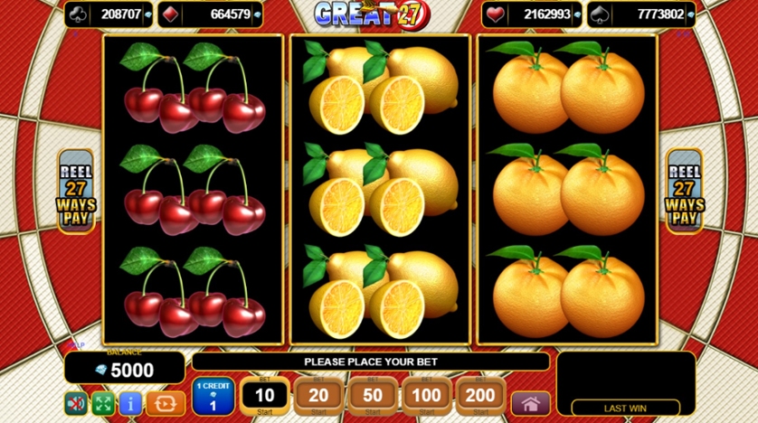 Wooden Fruits Slot - Free Play in Demo Mode - Dec 2023