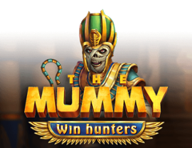 The Mummy Win Hunters