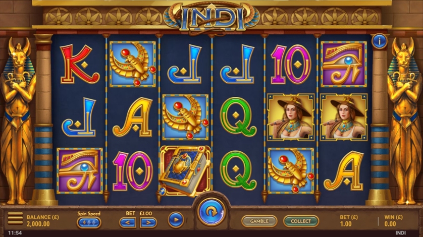 Jugar a slots gratis