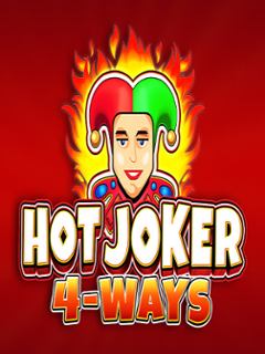 Hot Joker 4-ways