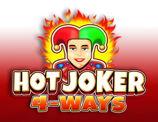 Hot Joker 4-ways