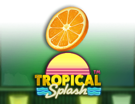 Tropical Splash