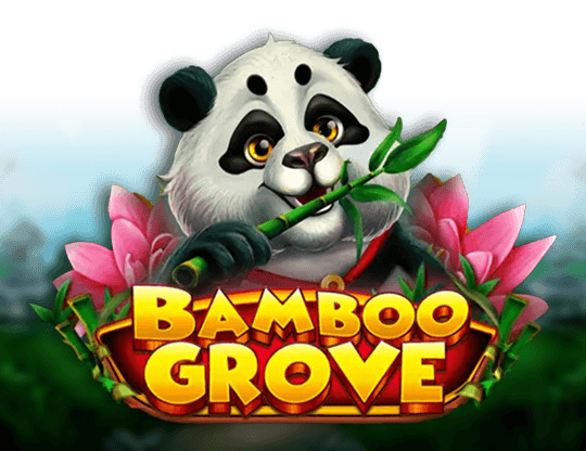 Bamboo Grove