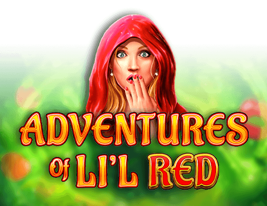 Adventures of Li'l Red