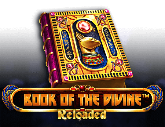Book of the Divine Reloaded