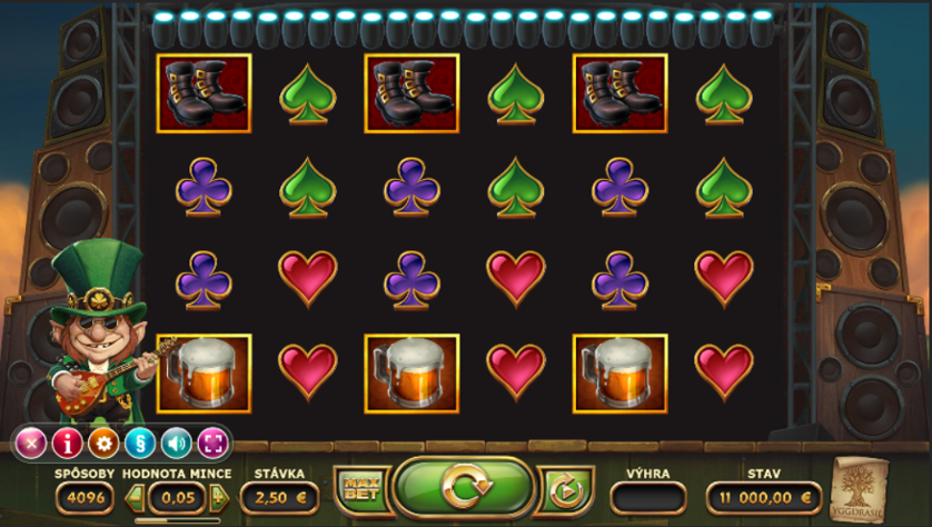 Rainbow cash pots slot Rainbow cash pots slot