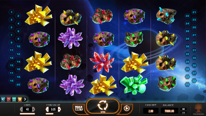 Spielen Sie Money Bunny kostenlos im Demo Mode von Eyecon Spielen Sie Money Bunny kostenlos im Demo Mode von Eyecon