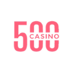 500 Casino Logo