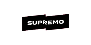 SUPREMO Casino Logo