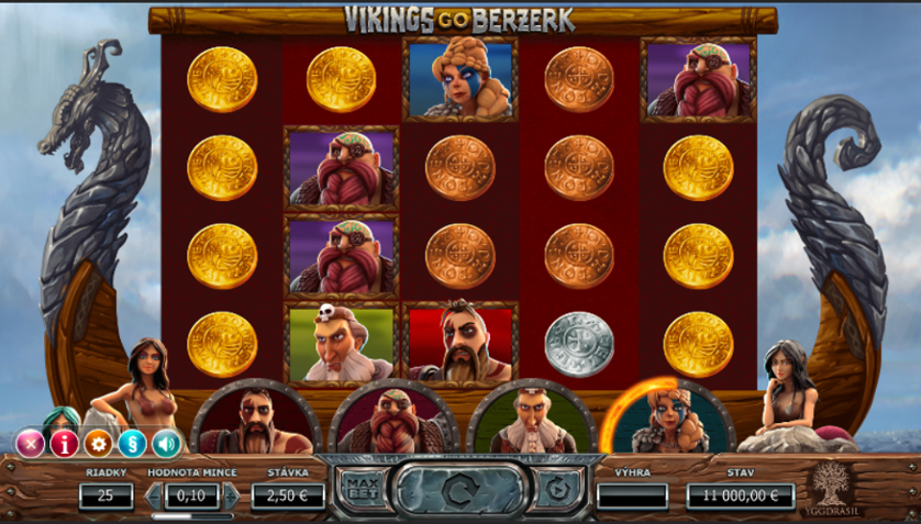 Vikings Go Berzerk Free Slots.png