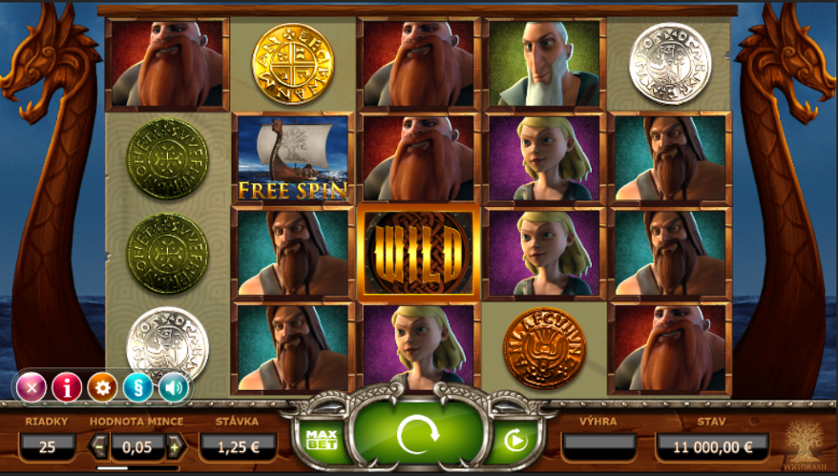 Spielen Sie Wild Cauldron kostenlos im Demo Mode von Quickspin Spielen Sie Wild Cauldron kostenlos im Demo Mode von Quickspin