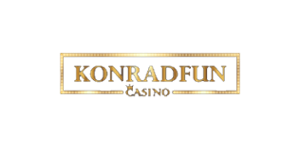 Konradfun Casino Logo