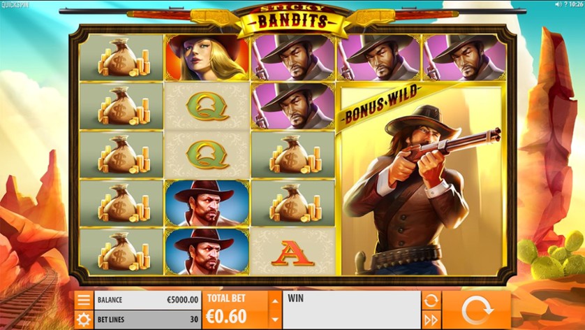 Sticky Bandits Free Slots.jpg