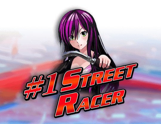 #1 Street Racer