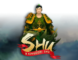 3 Kingdom: Shu