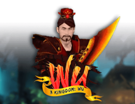 3 Kingdom: Wu