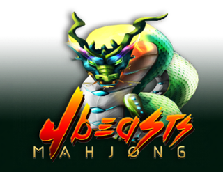 4 Beasts Mahjong