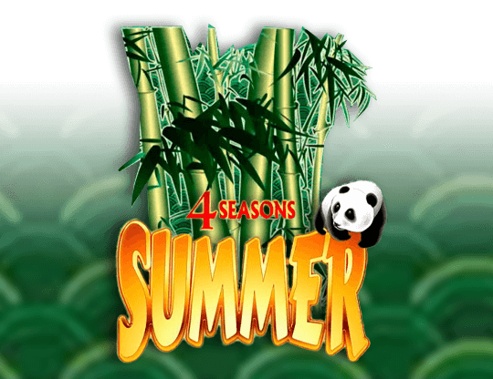 4 Seasons: Summer