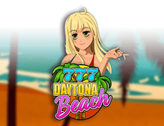 777 Daytona Beach