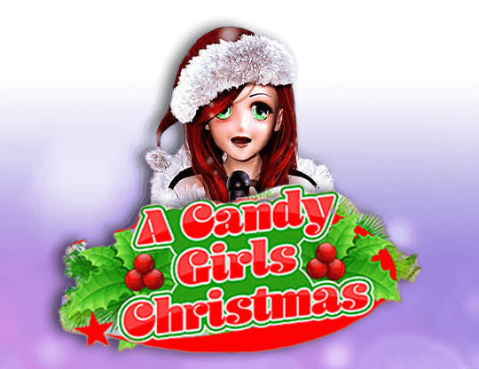 A Candy Girl Christmas