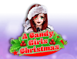 A Candy Girl Christmas