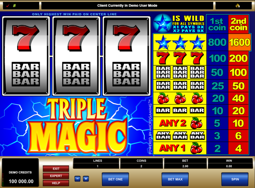 Triple Magic Free Slots.png