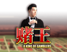 A King of Gamblers