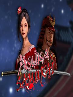 Asuka x Samurai