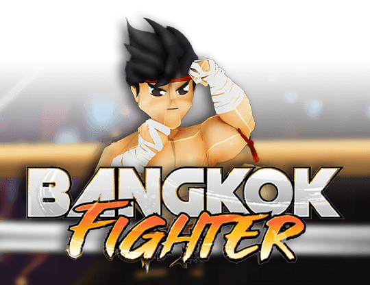 Bangkok Fighter