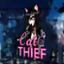 Cat Thief