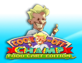 Cook-off Champ