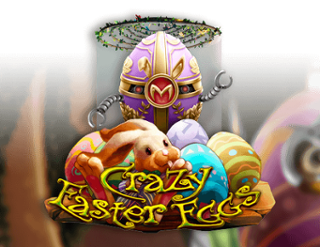 Crazy Easter Egg