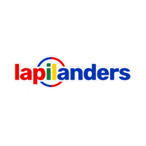 Lapilanders Casino Logo