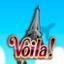Voila!