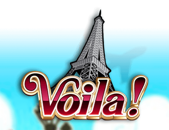 Voila!