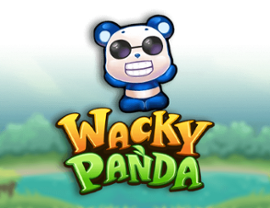 Wacky Panda