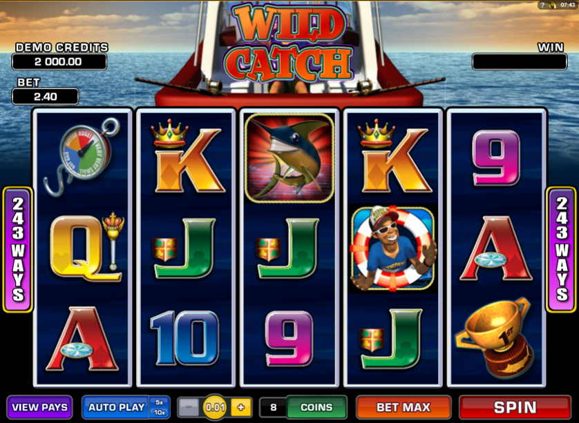 Wild Catch Free Slots.png